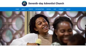 New Hope SDA Church