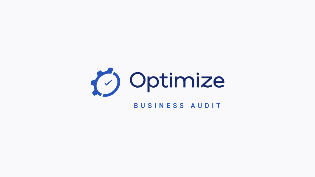 Optimize Business Solutions film poster
