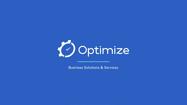 Optimize Business Solutions case study