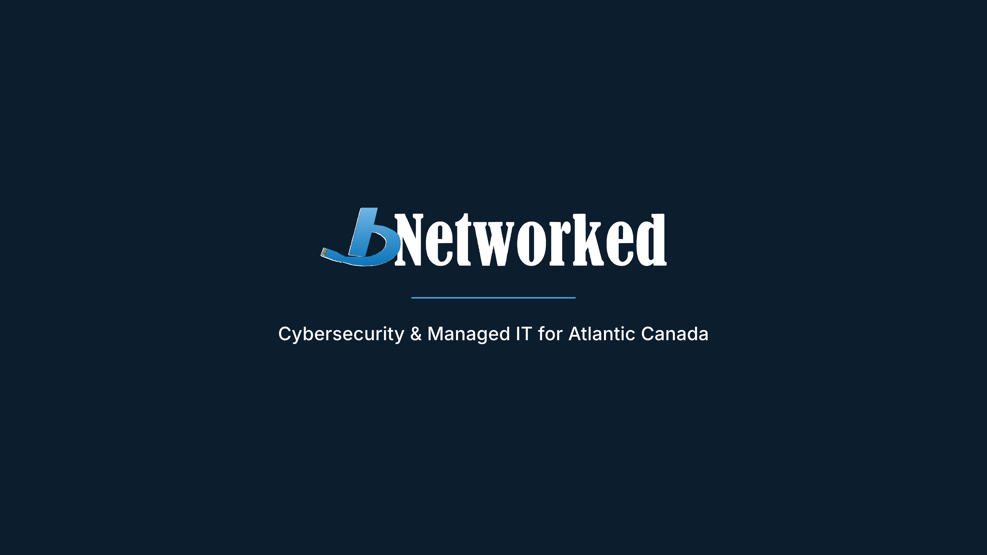 bNetworked film