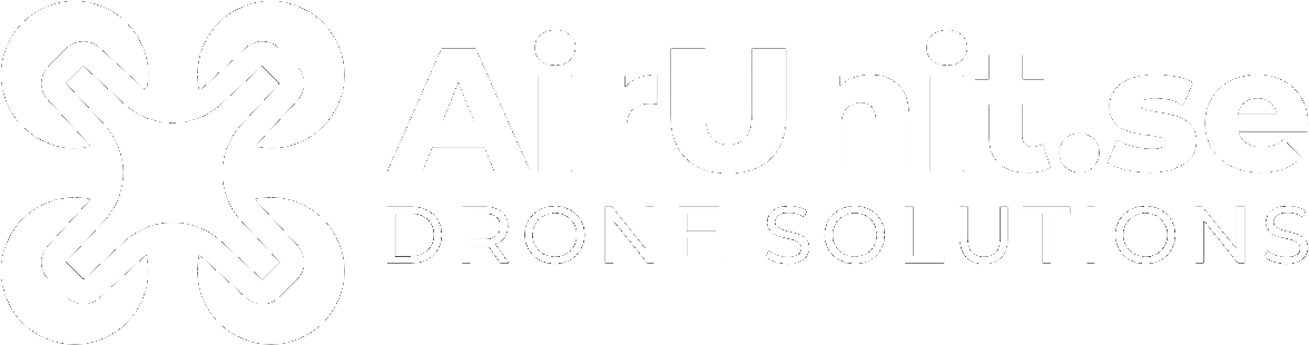 AirUnit.se – Drone Solutions