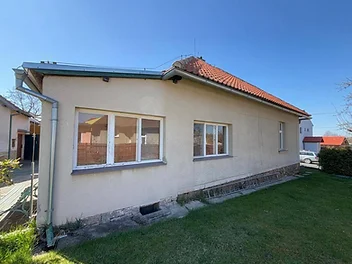 odstranili jsme starý krov – foto 2