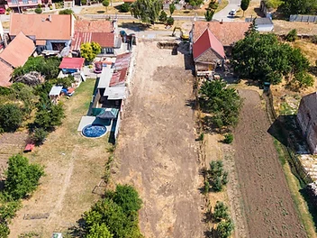 převzetí staveniště a zahájení prací – foto 6