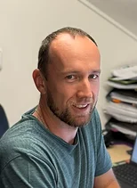 Ing. Vojtěch Doubek
