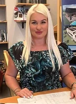 Jessica Kováčová