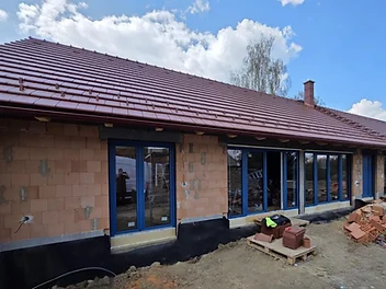 namontovali jsme okna – foto 1