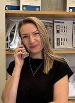 Bc. Lucie Krejzová