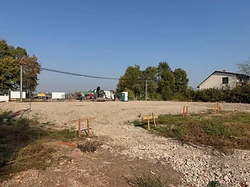 převzali jsme staveniště – foto 3