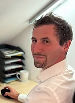 Ing. Zdeněk Souhrada