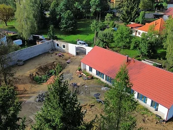 dokončili jsme opěrné zdi – foto 1