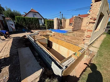 pracujeme na nových základech – foto 1