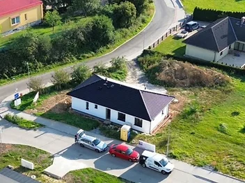 namontovali jsme sanitu, spustili tepelné čerpadlo – foto 7