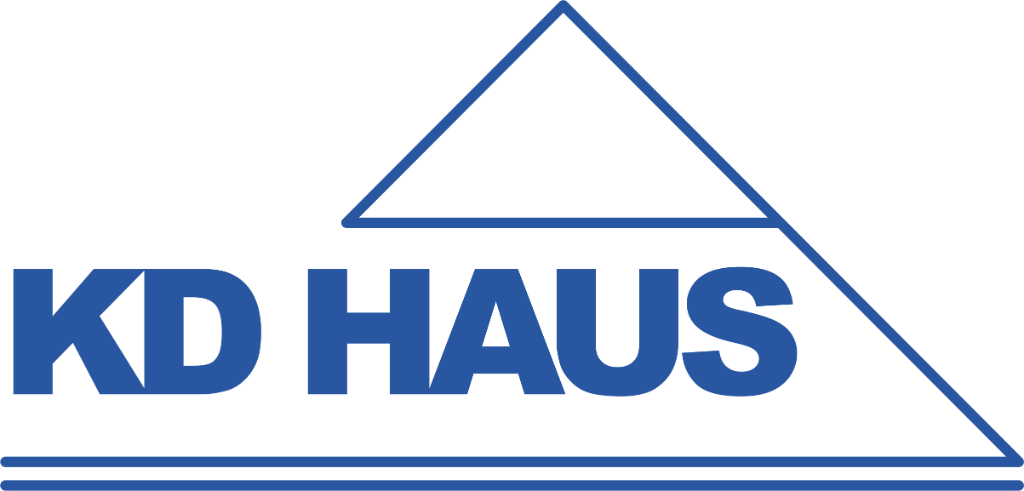 KD Haus logo