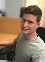 Filip Jarolímek