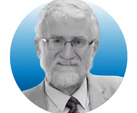 Prof. Gerry Byrne