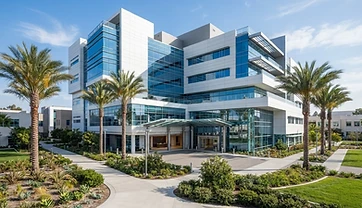 Frank País Orthopedic Hospital