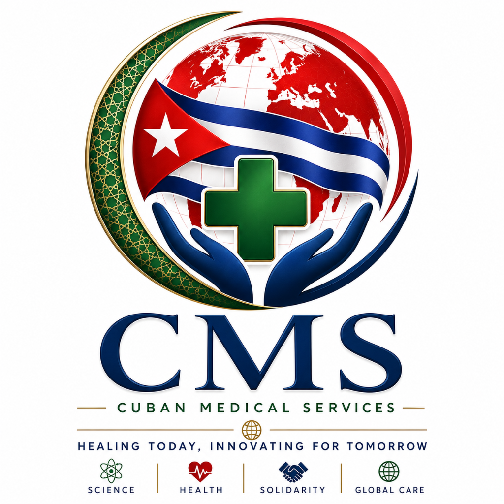 Cuban Medical Services
