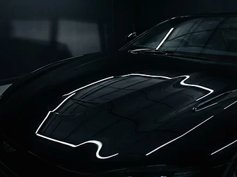 Full car detailing inside and out by ReLuxe Melbourne