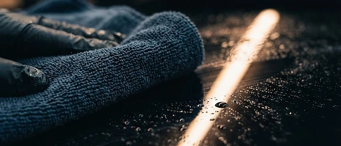 Why Your Car's Interior Needs More Than a Quick Vacuum