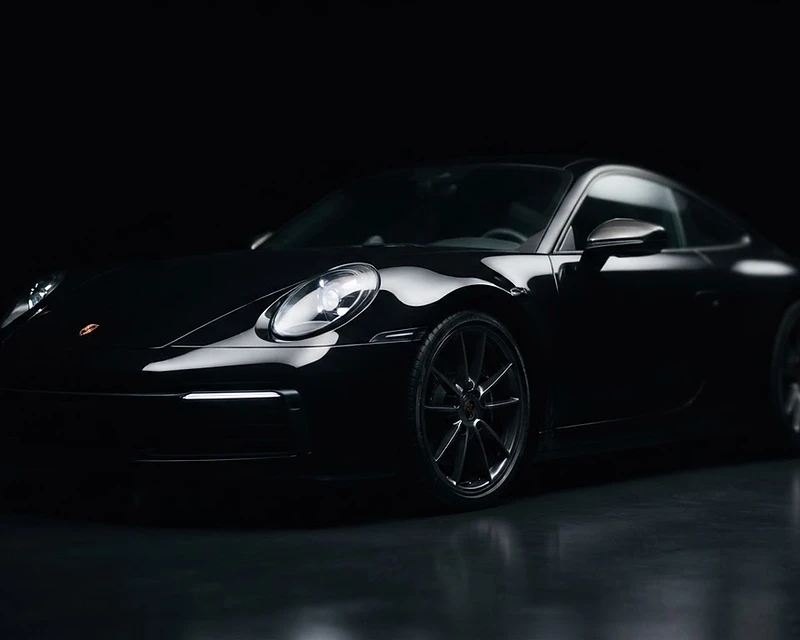Mobile car detailing Melbourne. Luxury vehicle detailed by ReLuxe Premium Mobile Detailing