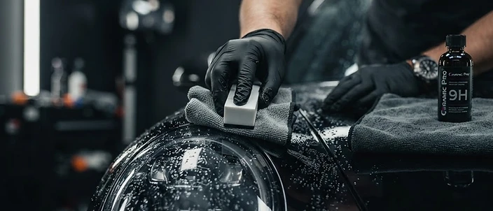 Ceramic Coating vs Wax: Which Is Better for Your Car?