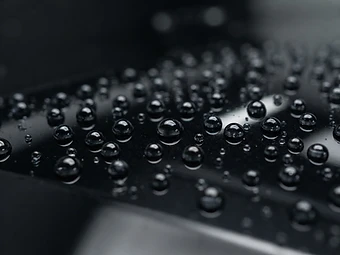 Exterior car detailing. Hand wash and gloss finish by ReLuxe Melbourne
