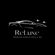 ReLuxe Premium Mobile Detailing logo