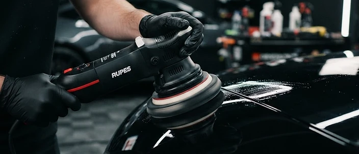 What Is Paint Correction and Is It Worth It?