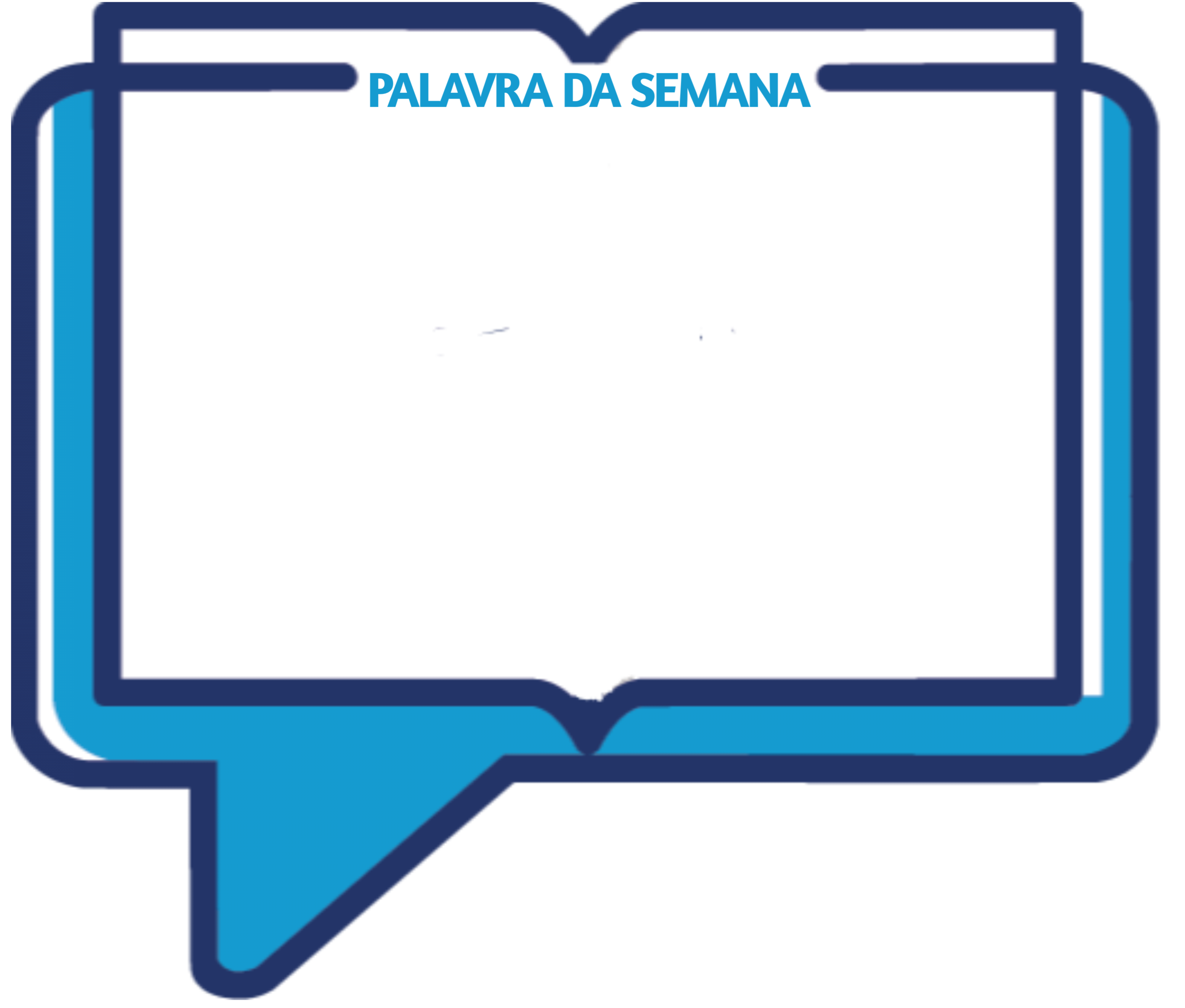 Palavra da Semana