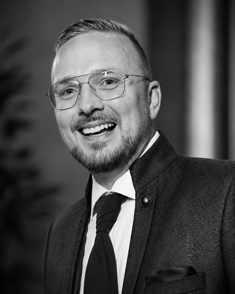 Foto von Lars Gutknecht
