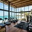 Banana Island Resort Fitness Centre