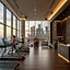 Andaz Doha Fitness Centre