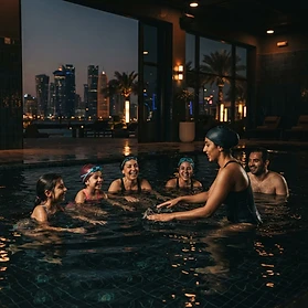 Swimming Lessons in Doha for All Ages: The No-Nonsense Guide