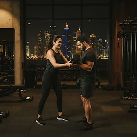 How to Choose a Personal Trainer in Doha: The No-Nonsense Guide