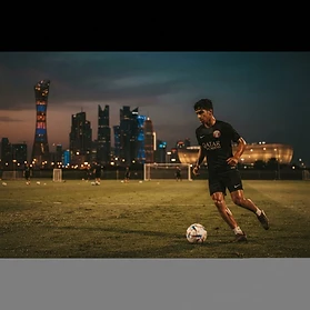 Beyond 2022: What Football Development in Qatar Actually Looks Like Today