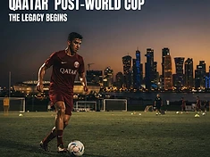 Football Development in Qatar Post-World Cup: What the Pipeline Actually Looks Like