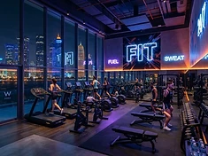 Best Gyms in West Bay Doha: Where the Corporate Crowd Trains