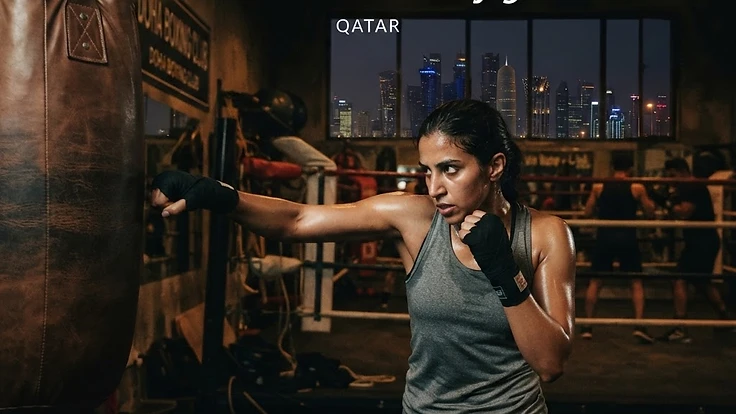 Boxing Gyms in Doha: Where to Learn to Fight