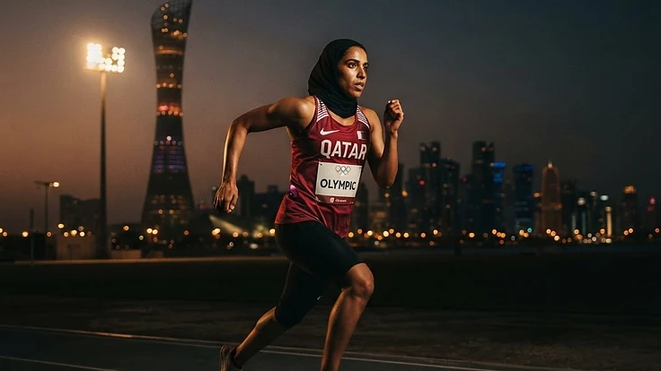 Qatar's Olympic Pipeline: Inside the Aspire Machine and What It Means for Everyday Athletes