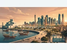 URBANISM: Fit cities — How to keep people moving