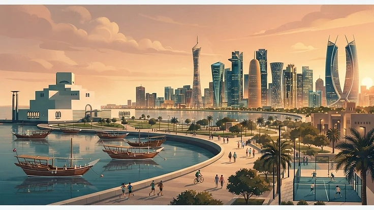 URBANISM: Fit cities — How to keep people moving