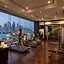 Mövenpick Hotel Doha Fitness Centre