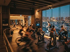 The Best Fitness Classes on The Pearl, Doha: Where to Sweat, Spin & Sculpt in 2026