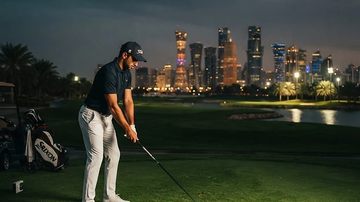 Golf in Doha: Courses, Clubs, and the Honest Way to Start