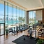 InterContinental Doha Beach & Spa Fitness Centre