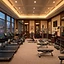 Warwick Doha Fitness Centre