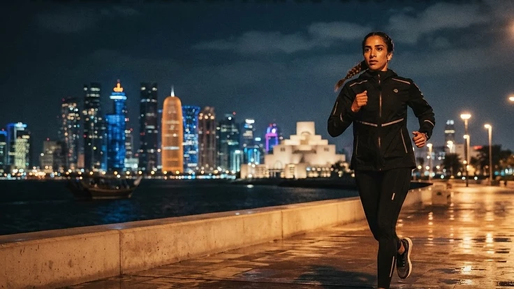 Winter in Doha: How to Capitalise on Qatar's Peak Outdoor Season