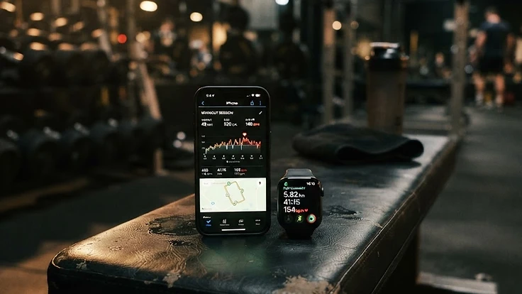 Fitness Apps for Doha Residents: What's Actually Worth Downloading