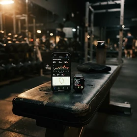 Fitness Apps for Doha Residents: What's Actually Worth Downloading