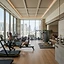 Park Hyatt Doha Fitness Centre